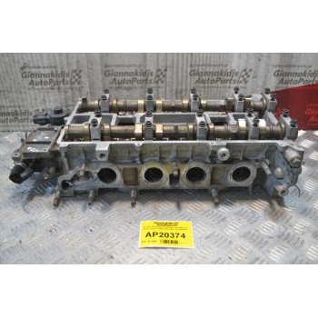 Καπάκι Μηχανής (Κεφαλάρι) Ford Mondeo Αρ.Κινητήρα CHBA 2000-2007 1S7G6090AT