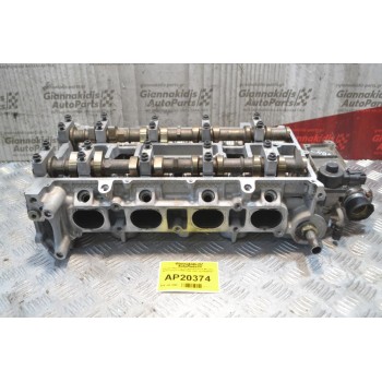 Καπάκι Μηχανής (Κεφαλάρι) Ford Mondeo Αρ.Κινητήρα CHBA 2000-2007 1S7G6090AT