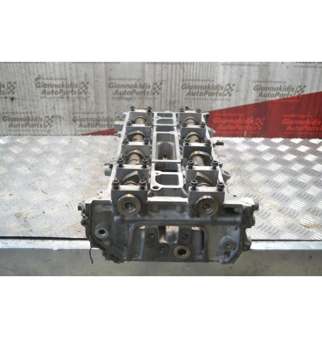 Καπάκι Μηχανής (Κεφαλάρι) Ford Mondeo Αρ.Κινητήρα CHBA 2000-2007 1S7G6090AT