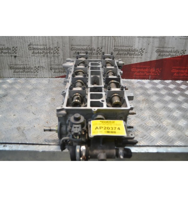 Καπάκι Μηχανής (Κεφαλάρι) Ford Mondeo Αρ.Κινητήρα CHBA 2000-2007 1S7G6090AT