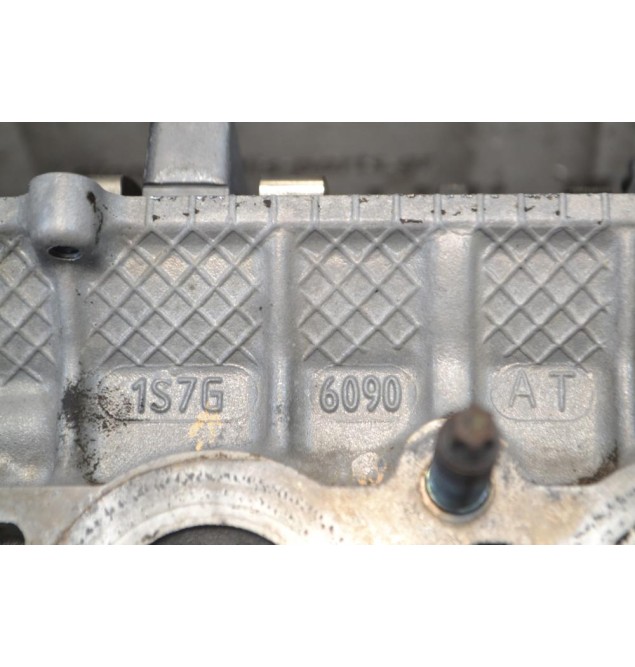 Καπάκι Μηχανής (Κεφαλάρι) Ford Mondeo Αρ.Κινητήρα CHBA 2000-2007 1S7G6090AT