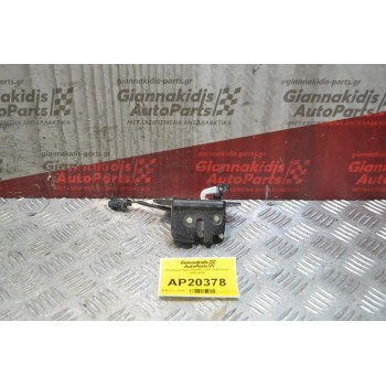 Κλειδαριά Πόρτ Παγκάζ 3 pins Fiat Panda 2003-2014