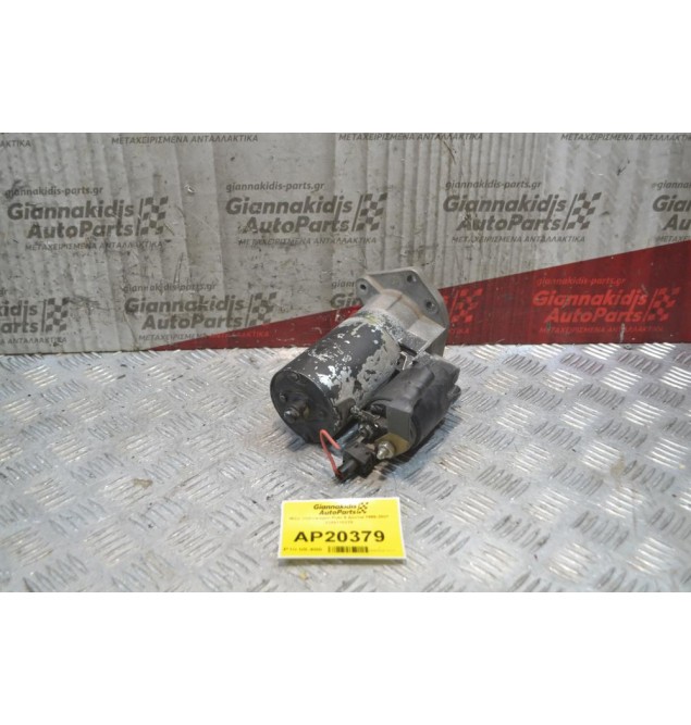 Μίζα Volkswagen Polo 9 Δόντια 1999-2001 036911023S