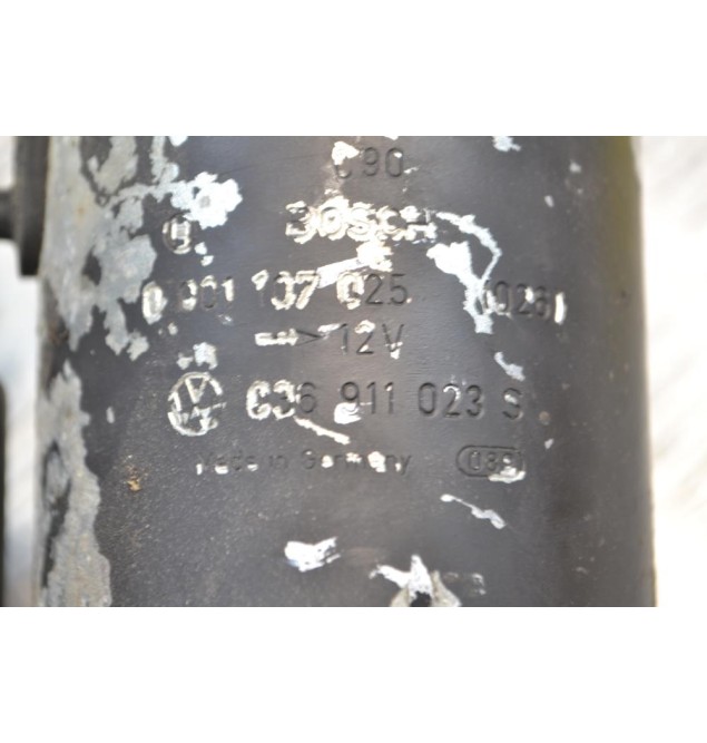 Μίζα Volkswagen Polo 9 Δόντια 1999-2001 036911023S