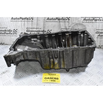 Κάρτερ SsangYong Tivoli 673910 D16X 2010-2020