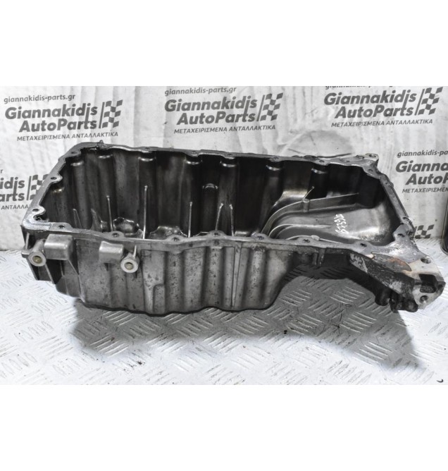 Κάρτερ SsangYong Tivoli 673910 D16X 2010-2020