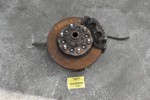 Ακραξόνιο Δεξι Nissan Navara D22 133 2001-2005 (Με ABS)