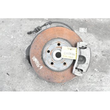 Ακραξονιο Εμπρος Δεξια Mercedes-Benz A Class 180 (W177) CLA (W118) 1.3 Turbo 2019-2022 2473320200