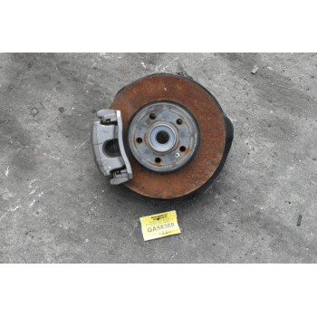 Ακραξονιο Εμπρος Αριστερα Mercedes-Benz A Class 180 (W177) CLA (W118) 1.3 Turbo 2019-2022