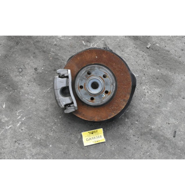 Ακραξονιο Εμπρος Αριστερα Mercedes-Benz A Class 180 (W177) CLA (W118) 1.3 Turbo 2019-2022