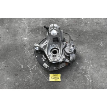 Ακραξονιο Εμπρος Αριστερα Mercedes-Benz A Class 180 (W177) CLA (W118) 1.3 Turbo 2019-2022