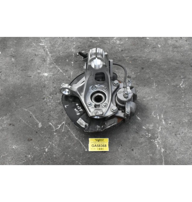 Ακραξονιο Εμπρος Αριστερα Mercedes-Benz A Class 180 (W177) CLA (W118) 1.3 Turbo 2019-2022