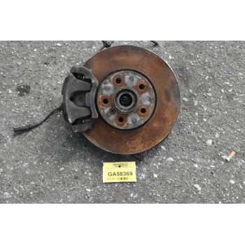 Ακραξονιο Αριστερο Bmw X1 F48 2015-2020