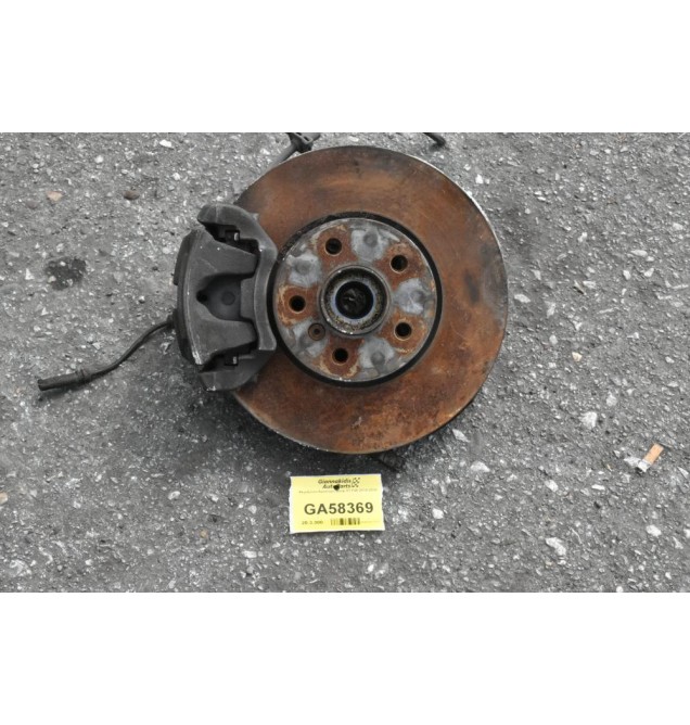 Ακραξονιο Αριστερο Bmw X1 F48 2015-2020