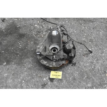 Ακραξονιο Αριστερο Bmw X1 F48 2015-2020