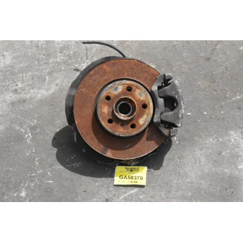 Ακραξονιο Εμπρος Δεξια Bmw X1 F48 2015-2020