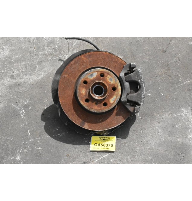 Ακραξονιο Εμπρος Δεξια Bmw X1 F48 2015-2020