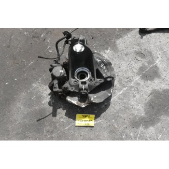 Ακραξονιο Εμπρος Δεξια Bmw X1 F48 2015-2020