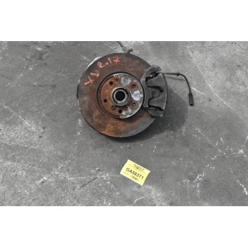 Ακραξονιο Εμπρος Δεξια Bmw 220 F45 2014-2018