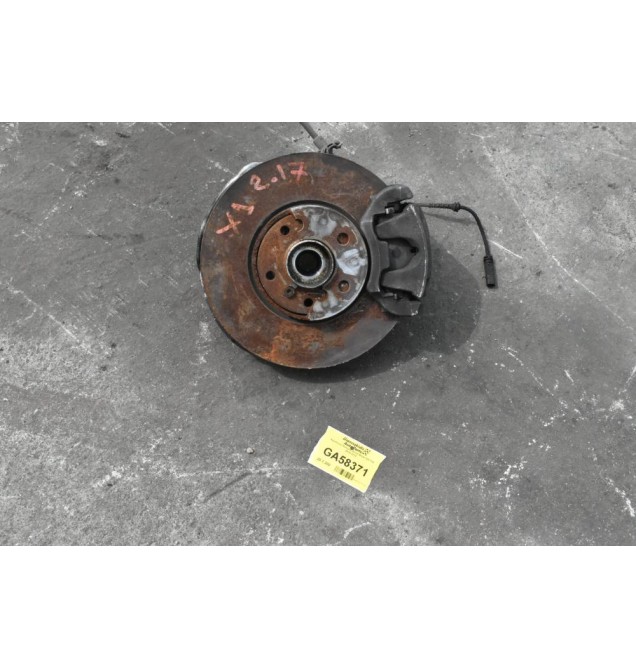 Ακραξονιο Εμπρος Δεξια Bmw 220 F45 2014-2018