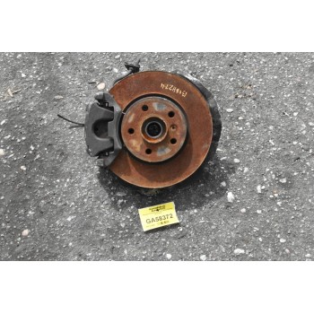 Ακραξονιο Εμπρος Αριστερα Bmw 220 F45 2014-2018