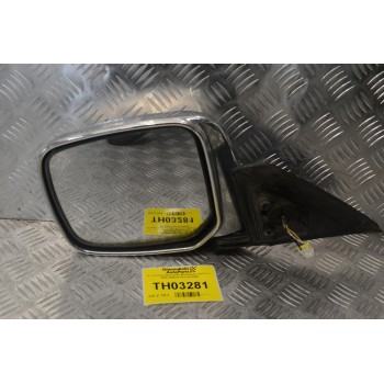 Καθρέφτης Αριστερός Mitsubishi L200 K74 1998-2005 (5 Pins) 012098