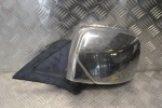 Καθρέφτης Αριστερός Mitsubishi L200 K74 1998-2005 (5 Pins) 012098