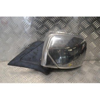 Καθρέφτης Αριστερός Mitsubishi L200 K74 1998-2005 (5 Pins) 012098