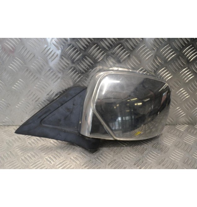 Καθρέφτης Αριστερός Mitsubishi L200 K74 1998-2005 (5 Pins) 012098
