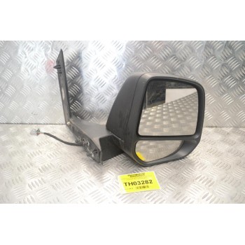 Καθρέπτης Ηλεκτρικός Δεξιά Ford Transit Connect 2013-2014 (5 pins)
