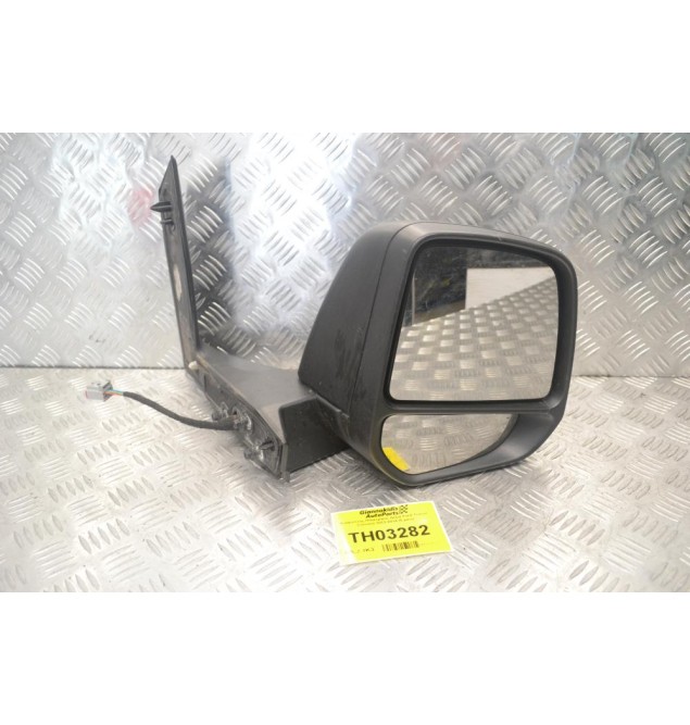 Καθρέπτης Ηλεκτρικός Δεξιά Ford Transit Connect 2013-2014 (5 pins)