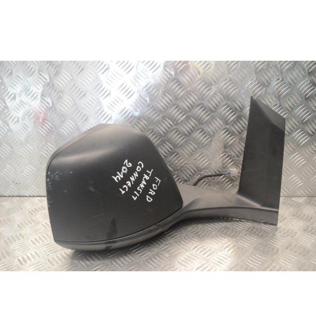Καθρέπτης Ηλεκτρικός Δεξιά Ford Transit Connect 2013-2014 (5 pins)