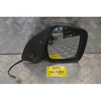 Καθρέπτης Ηλεκτρικός Δεξιός Toyota Hiace 1997-2010 (5pins) 010051