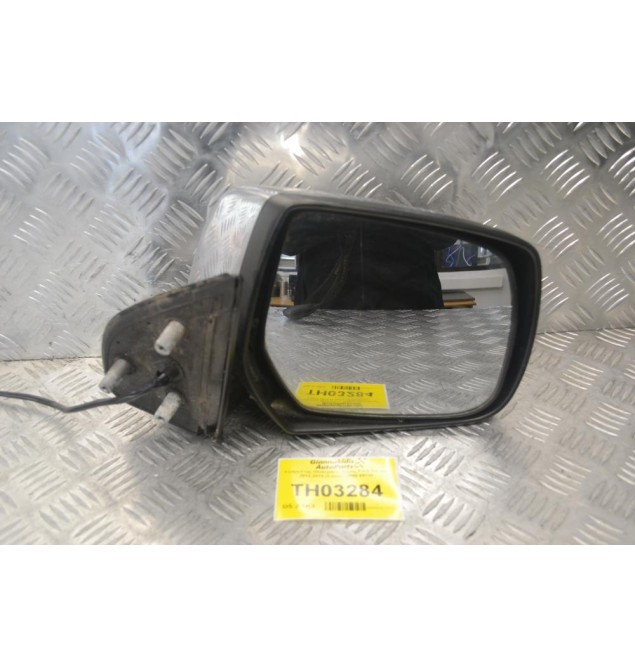 Καθρέπτης Ηλεκτρικός Δεξιός Ford Ranger 2012-2015 (3 pins) UR56-69120