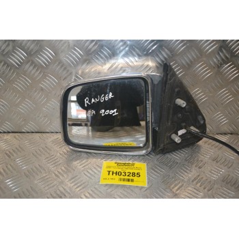 Καθρέπτης Ηλεκτρικός Αριστερά Mazda B2500 / Ford Ranger 1998-2005 010144 (3 pins)
