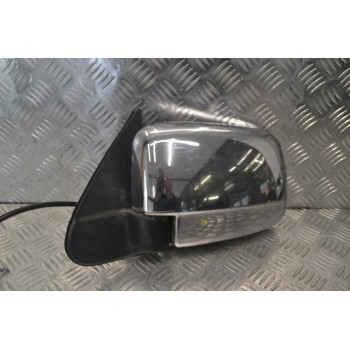 Καθρέπτης Ηλεκτρικός Αριστερά Mazda B2500 / Ford Ranger 1998-2005 010144 (3 pins)