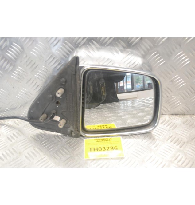 Καθρέπτης Ηλεκτρικός Δεξιός Mazda B2500 / Ford Ranger 1998-2005 010144 (3 pins)
