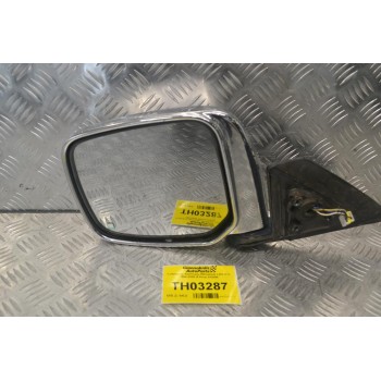 Καθρέφτης Αριστερός Mitsubishi L200 K74 1998-2005 (5 Pins) 012098