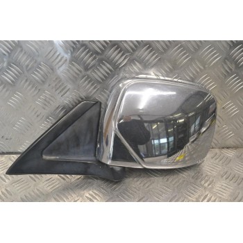 Καθρέφτης Αριστερός Mitsubishi L200 K74 1998-2005 (5 Pins) 012098