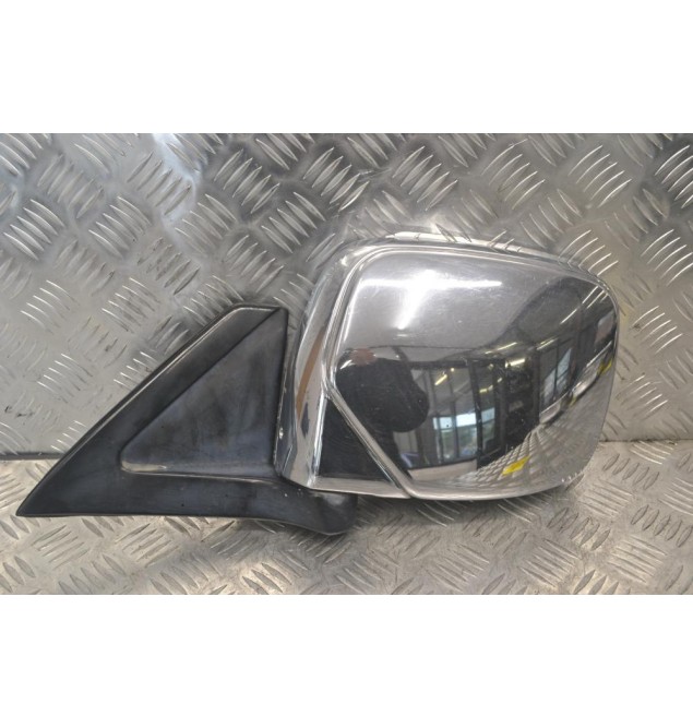 Καθρέφτης Αριστερός Mitsubishi L200 K74 1998-2005 (5 Pins) 012098