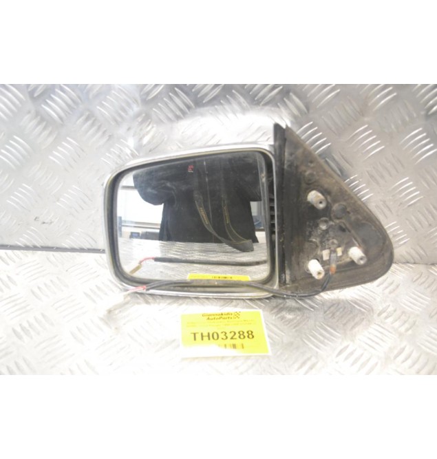 Καθρέπτης Ηλεκτρικός Αριστερά Mazda B2500 / Ford Ranger 1998-2005 010144 (3 pins)