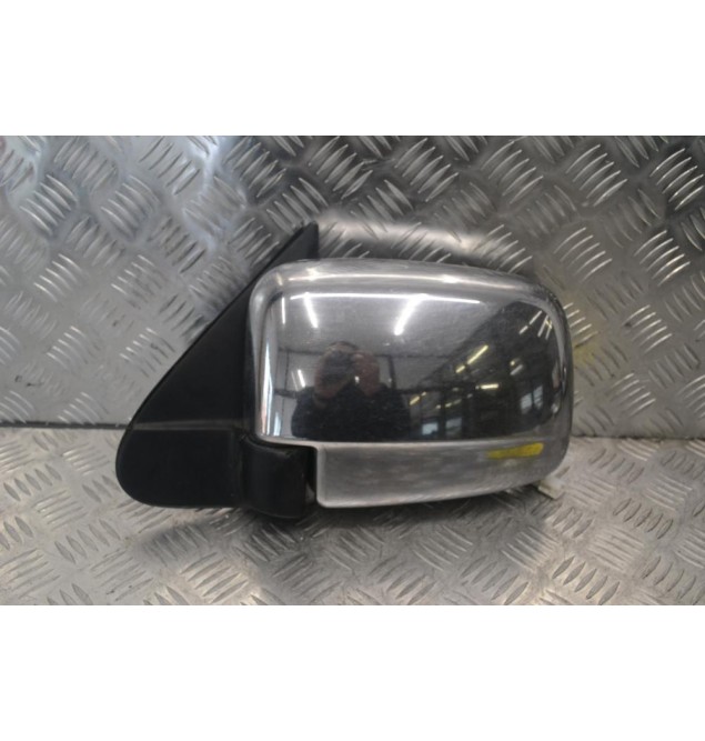 Καθρέπτης Ηλεκτρικός Αριστερά Mazda B2500 / Ford Ranger 1998-2005 010144 (3 pins)