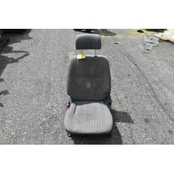 Κάθισμα Αριστερο Toyota Hilux LN/KDN 1990-2005 ΥΦΑΣΜΑ