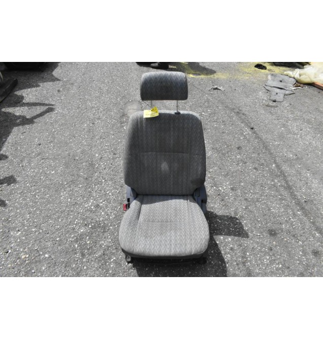 Κάθισμα Αριστερο Toyota Hilux LN/KDN 1990-2005 ΥΦΑΣΜΑ