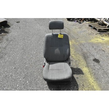 Κάθισμα Αριστερο Toyota Hilux LN/KDN 1990-2005 ΥΦΑΣΜΑ