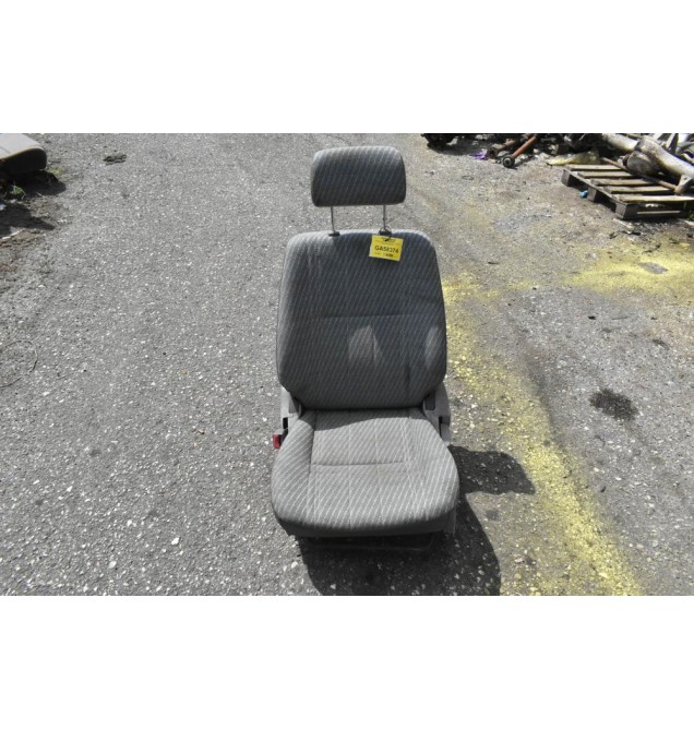 Κάθισμα Αριστερο Toyota Hilux LN/KDN 1990-2005 ΥΦΑΣΜΑ