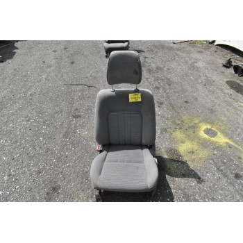 Κάθισμα Αριστερό Mazda B 2500/Ford Ranger/BT 50 1998-2012