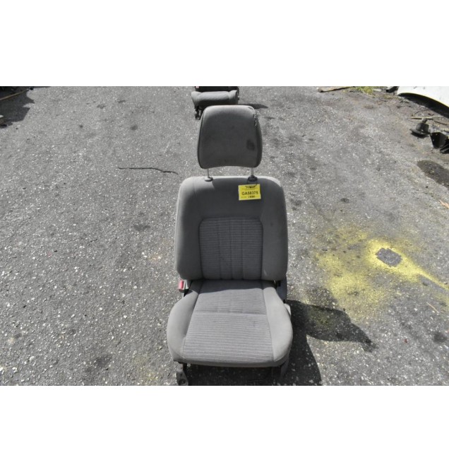 Κάθισμα Αριστερό Mazda B 2500/Ford Ranger/BT 50 1998-2012
