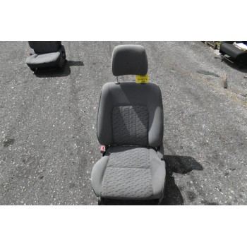 Κάθισμα Αριστερό Mazda B 2500/Ford Ranger/BT 50 1998-2012