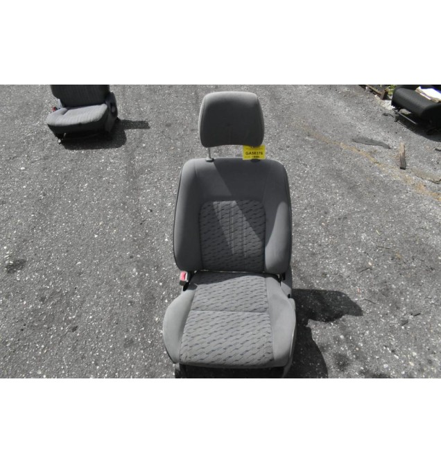 Κάθισμα Αριστερό Mazda B 2500/Ford Ranger/BT 50 1998-2012